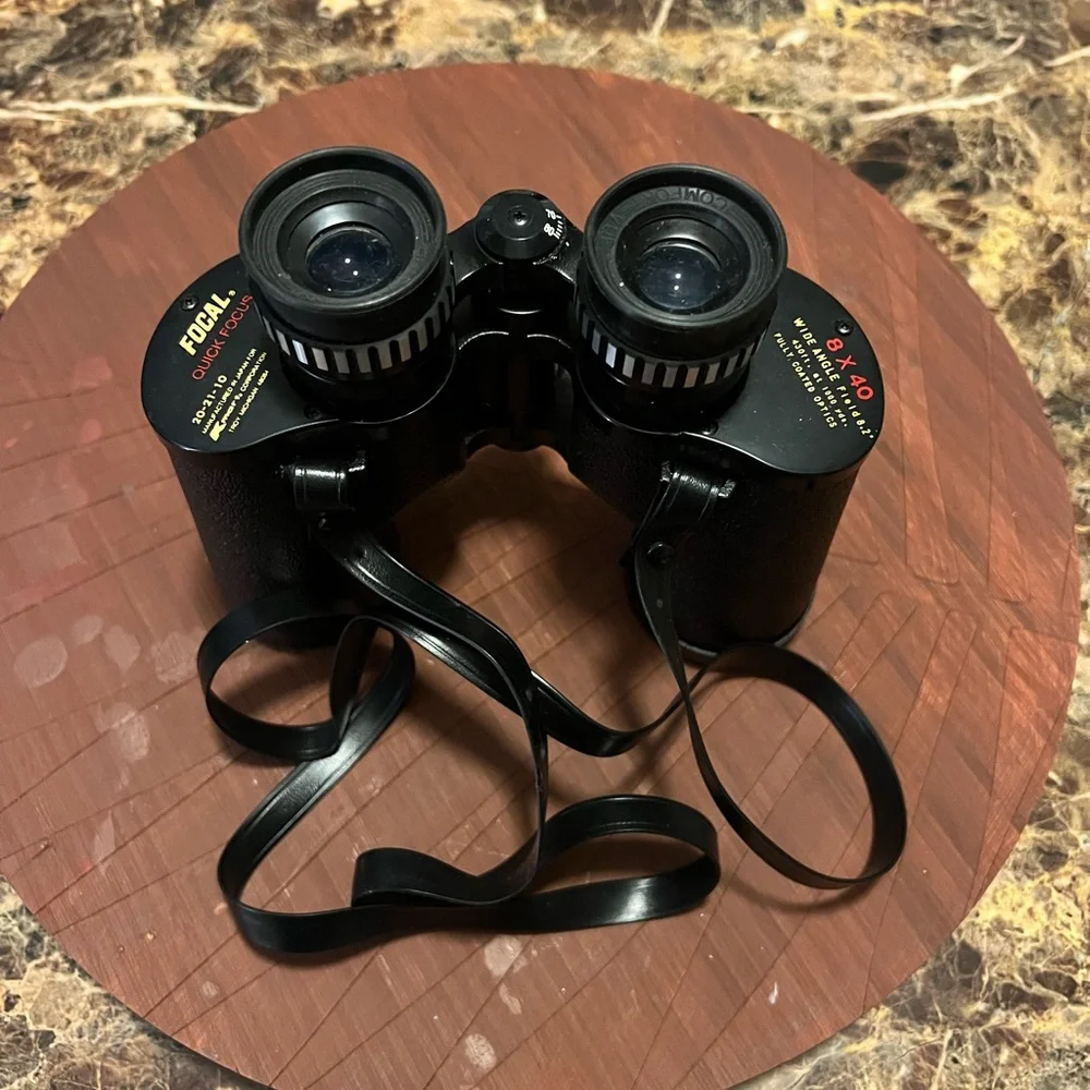 Binoculars